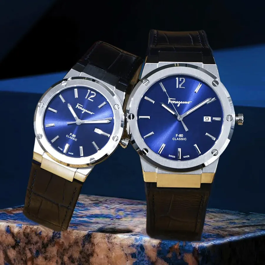 Đồng Hồ Thời Trang Unisex