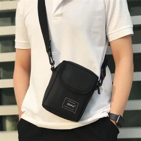 Túi đeo chéo nữ mini
