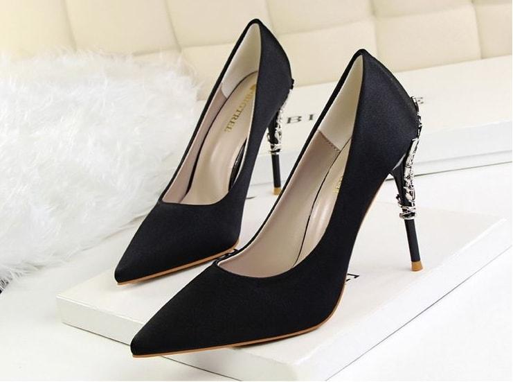 Giày Cao Gót Nữ 5cm