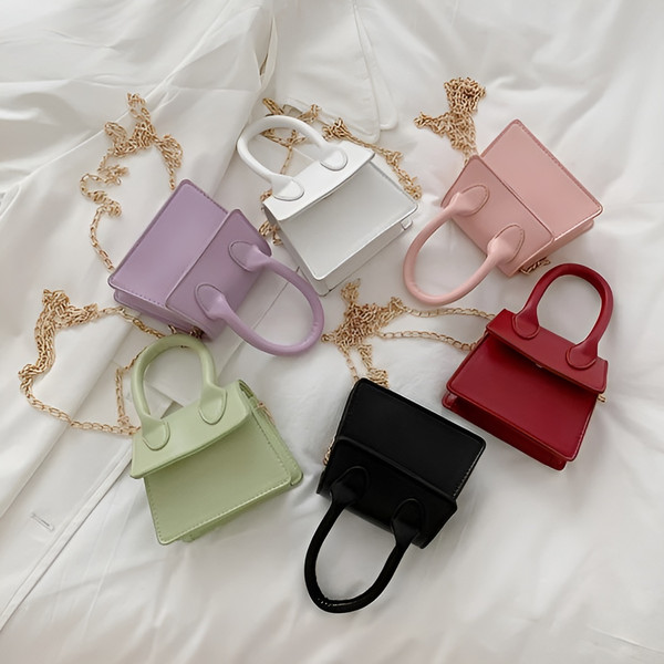 Túi Xách Nữ Mini