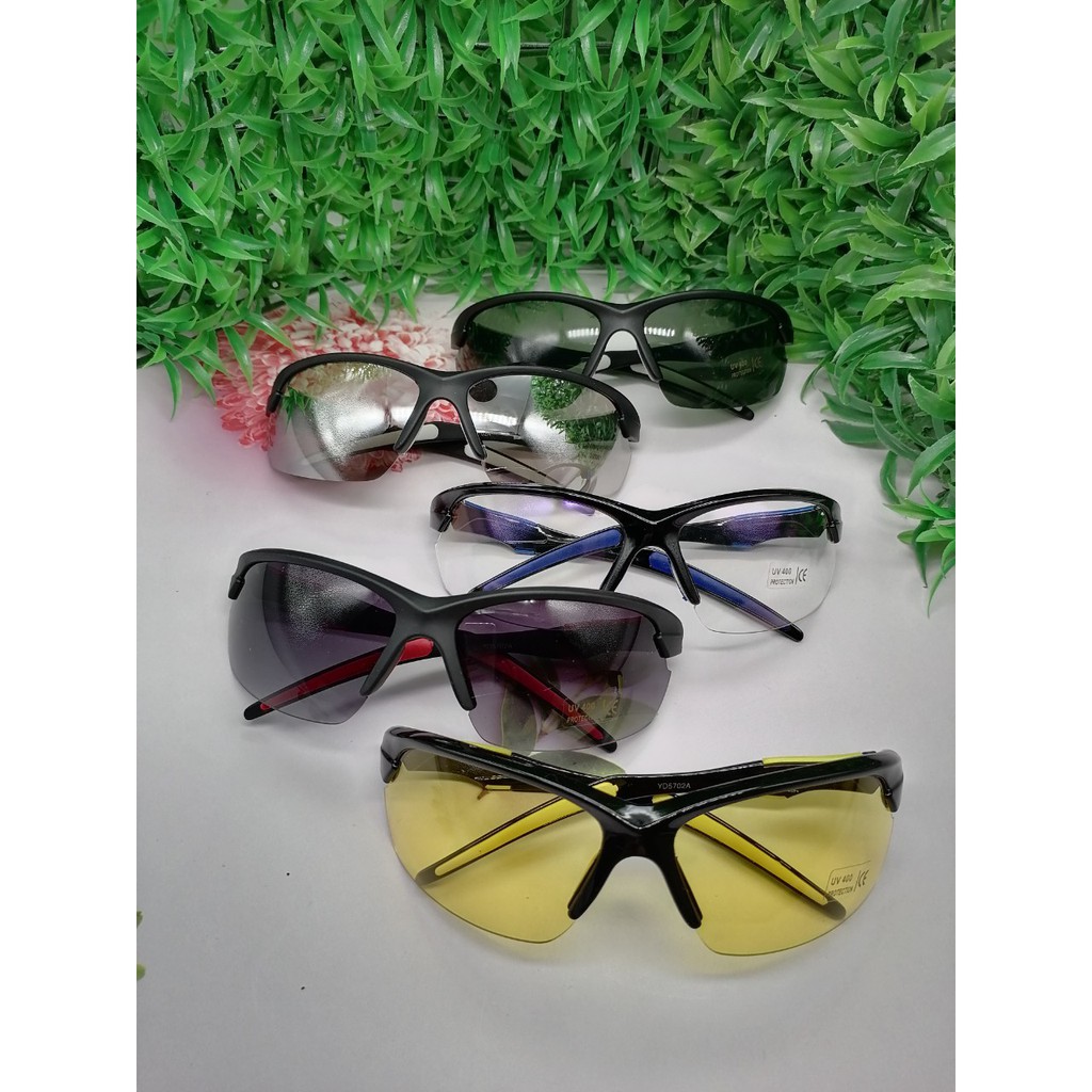 Kính Mát Chống UV