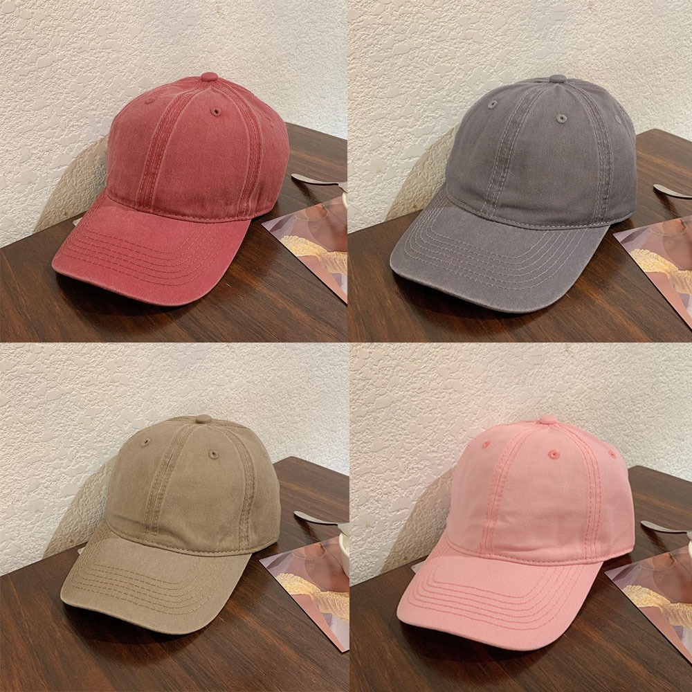 Mũ Lưỡi Trai Basic