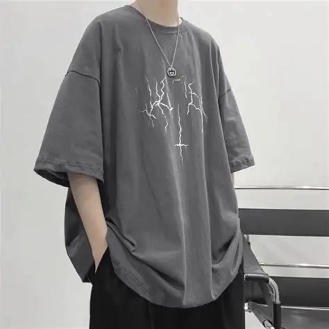 Áo thun Oversize Unisex