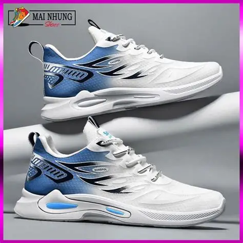 Sneaker chạy bộ nam
